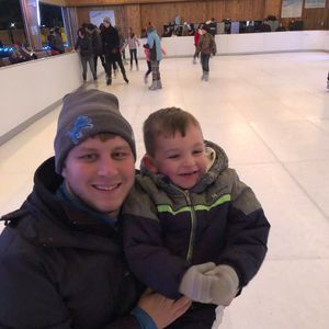 Meet your Posher, Casey